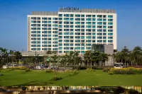 Le Meridien Gurgaon, Delhi NCR Hotels in 
