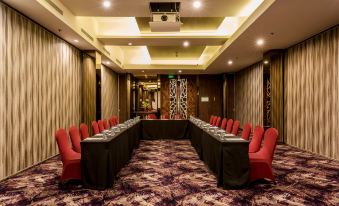 Holiday Inn Cikarang Jababeka