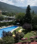 Hotel Restaurant Pessets & Spa - Wi-Fi