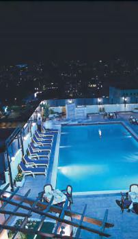 Best 10 Hotels Near The Baptist School from USD 11 Night Amman for