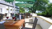 Cbh Ilsington Country Hotel - servizio colazione