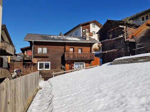 Marilyn Hotels in Visp