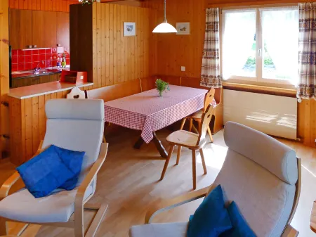 Untertal Отели в г. Эльм