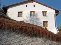 Ferienhaus Döss