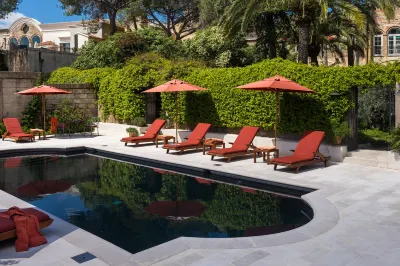 Palazzo Margherita Hotels near Pro Loco di Bernalda