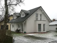 Lemke Hotels in Prerow