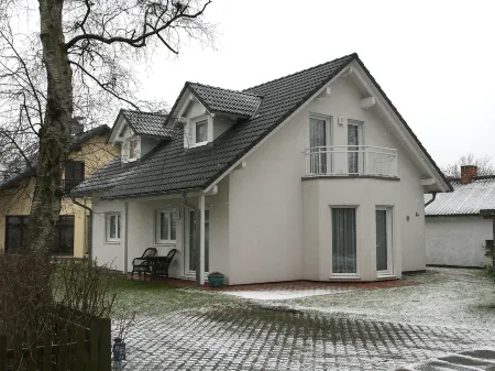 Lemke Отели в г. Преров