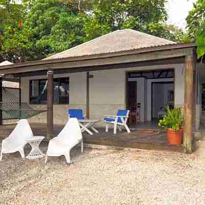 Hideaway Island Resort and Marine Sanctuary Hotel Exterior