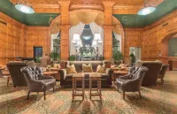 O.Henry Hotel - 4-Star