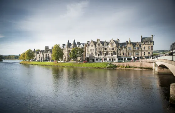 科倫巴酒店-康帕斯酒店集團