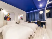 Hotel The Designers DDP Hotele w: Seul