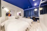 Hotel The Designers DDP Hotels in Seoul