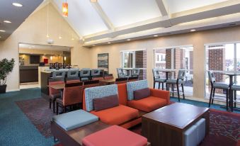 Residence Inn Rockford