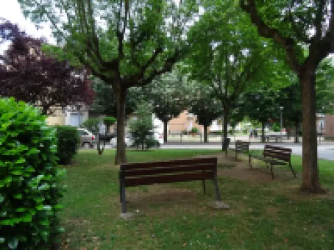 Olot Hoteles en Olot