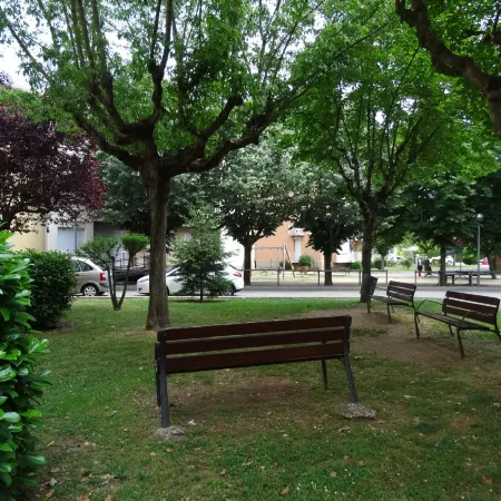 Olot Hotels in Olot