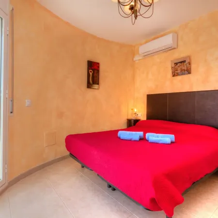 Villa Pasja