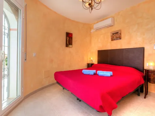 Villa Pasja