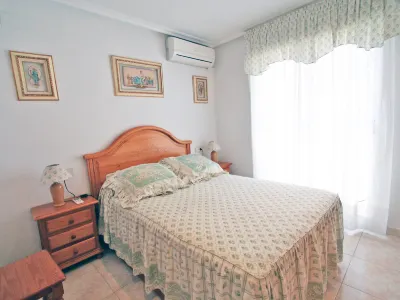 Tamarit Beach Hotels near Cueva de las Aranas