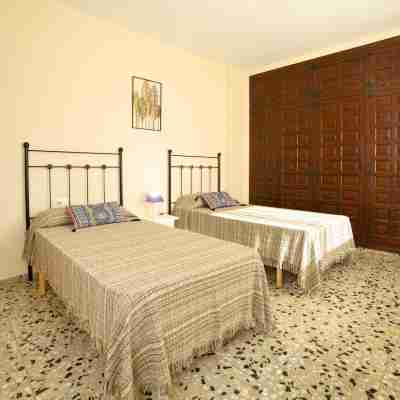 Villa Casa Campos Rooms