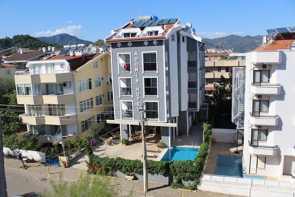 Adonis Hotel Marmaris