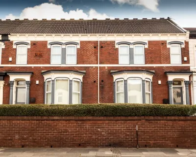 Norton Serviced Apartments
