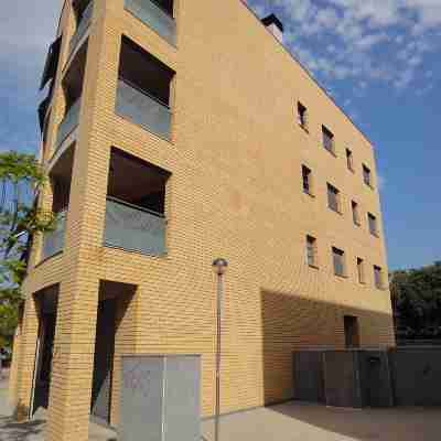 Mar Cambrils Hotel Exterior
