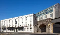 The Address Connolly