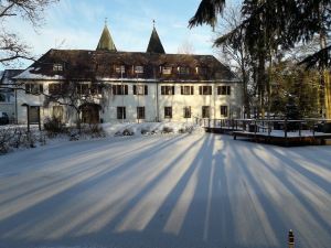 Schloss Fuchsmühl