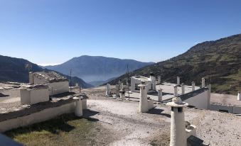 Hotel Rural Real de Poqueira