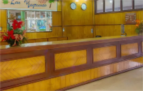Las Yagrumas