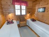 Luppo-Koli Hotels in Pielisen Karjala