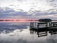 Auringonlasku Hotel a Parikkala