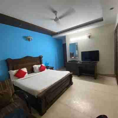 Amar Villa One Rooms