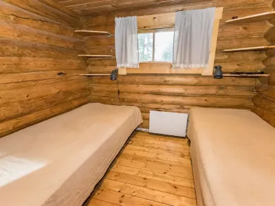 Kurjenrahka Hotels in Rusko