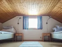 Merimetso 6 Hotels in Pargas