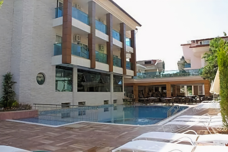 Supreme Marmaris Hotel