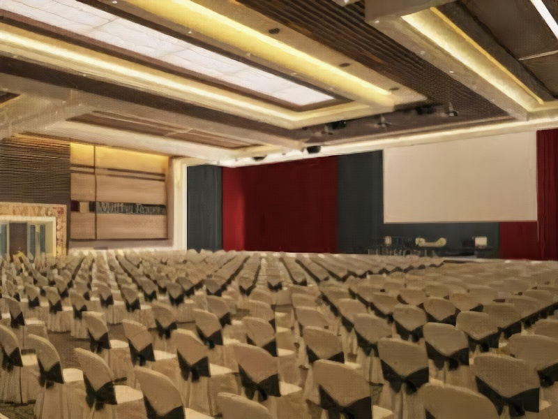 Euphoria Batumi Convention & Casino Hotel