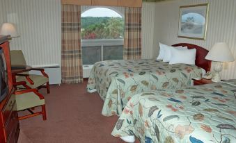 Best Western Freeport Inn
