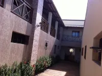 Pousada Veraneio Ponta Negra Hotels in Natal