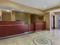 Travelodge by Wyndham Sylmar CA Hotels in Sylmar
