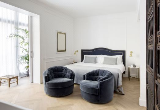 Citadines Ramblas Barcelona