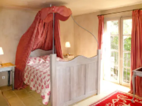Le Collet des Redons Hotels in Lorgues
