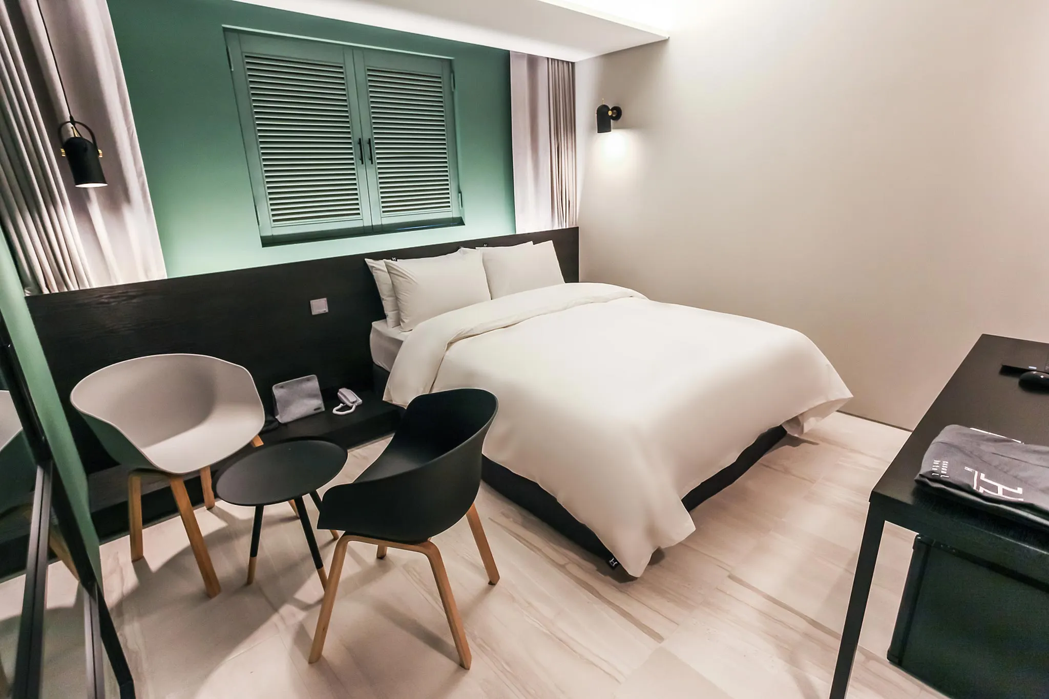 往十里H飯店 房間 Photos