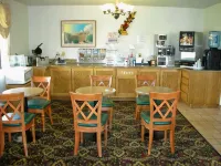 Best Western Santa Rosa Inn