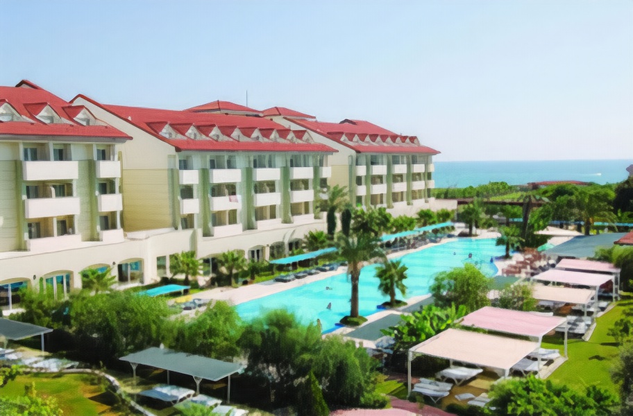 Sural Resort Hotel