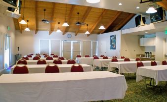 Best Western Capistrano Inn