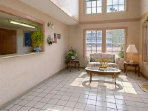 Days Inn by Wyndham Cornelia Hotels in Cornelia