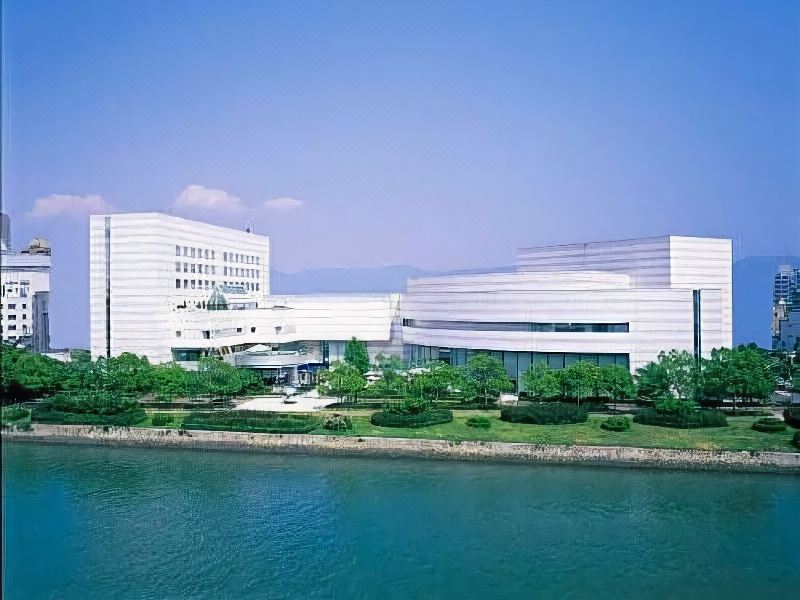 히로시마 시티 분카 고류 카이칸 호텔 - 히로시마 3성급 인기 호텔 2023 최신 특가 | 트립닷컴