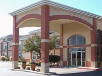 Baymont by Wyndham Lubbock Hotels in Lubbock County