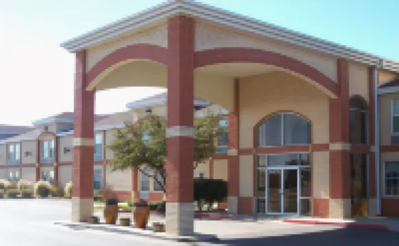 Baymont by Wyndham Lubbock